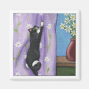 Curtain Kliber Magnet