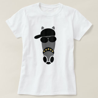 Curtis Hattingdon Dam Tee