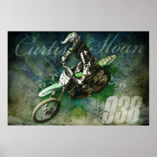 Curtiss Sloan 938 poster