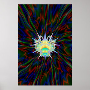 Curto Kryp Poster