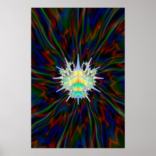 Curto Kryp Poster (Framsidan)