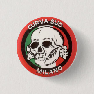 Curva Sud - Milan - italien Knapp