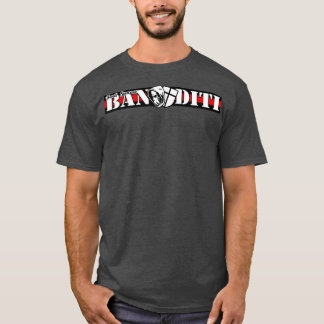 Curva sud Milano 10 T Shirt