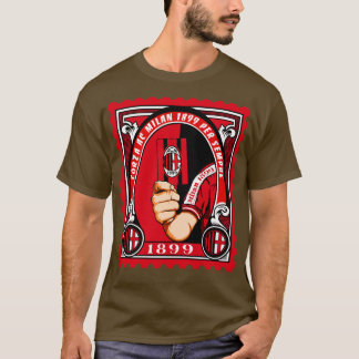 Curva sud milano 2 t shirt