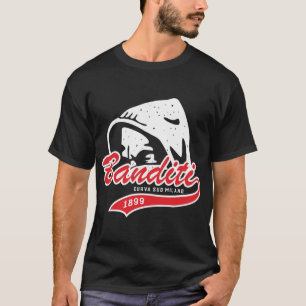Curva Sud Milano - CSM 1899 Premium T Shirt