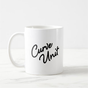 Curve Unit Mugg
