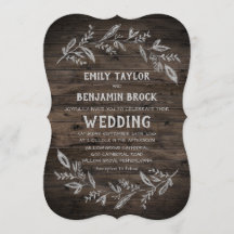 Curved Grenar | BRÖLLOP