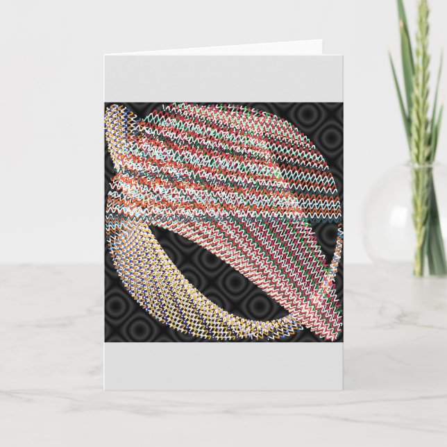  Curves and Lines modified Kort (Framsida)