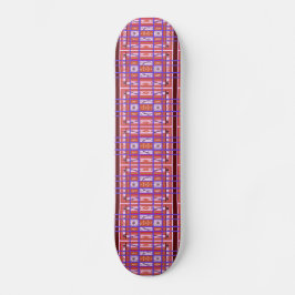 Curvy Play Skateboard