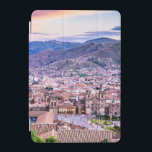 Cusco iPad Mini Skydd<br><div class="desc">Cusco, gammal stad i inca.</div>