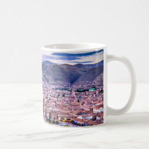 Cusco Kaffemugg