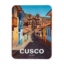 Cusco Peru Travel