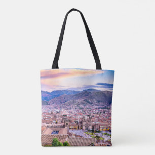 Cusco Tygkasse