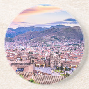 Cusco Underlägg Sandsten