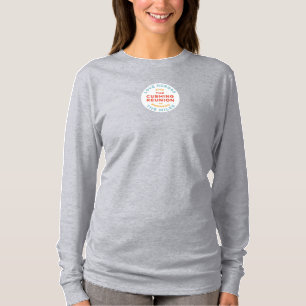 Cushing Circle-logotyp T Shirt
