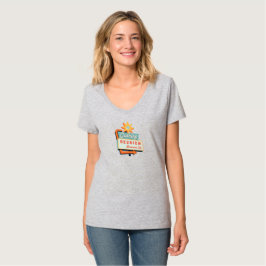Cushing Roadside T Shirt