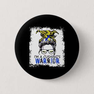 Cushing Syndrome Warrior Knapp