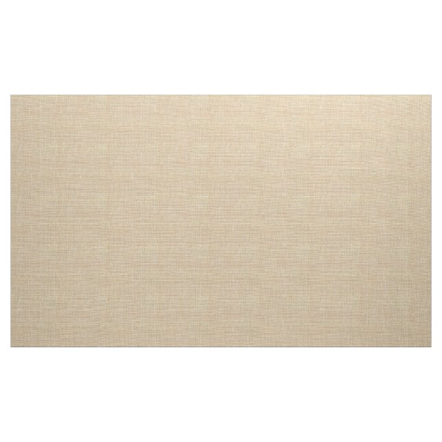 Cushion beige twill-tyg tyg (Yard)