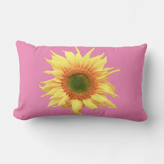 Cushion för henne lumbarkudde (Framsida)