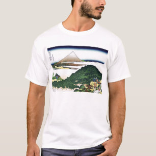 Cushion Gräs vid Aoyama T Shirt