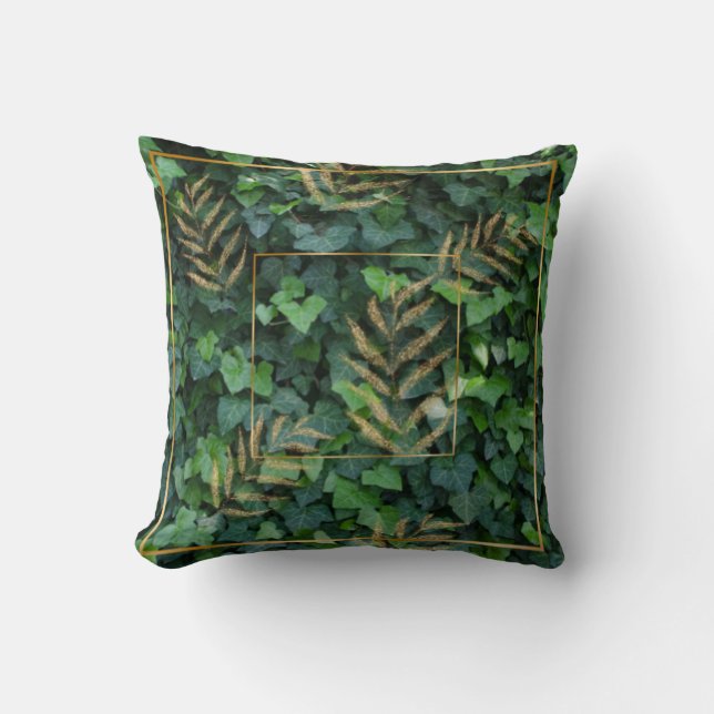 Cushion ivy kudde (Framsida)