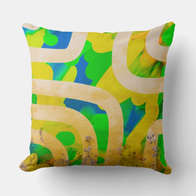 Cushion Jimette Design Kudde (Framsida)