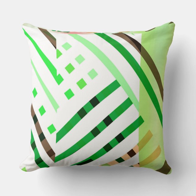 Cushion Jimette Design Kudde (Framsida)