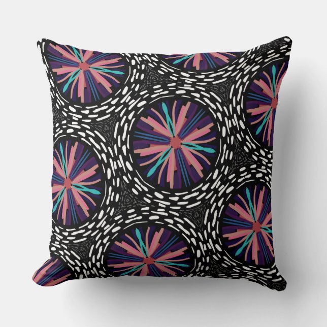 Cushion Jimette Design Kudde (Framsida)