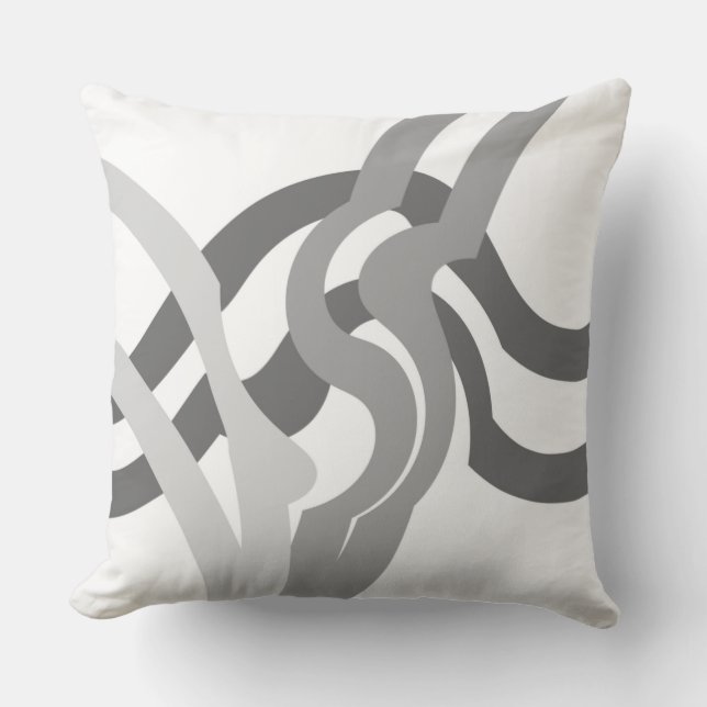Cushion Jimette Design Kudde (Framsida)