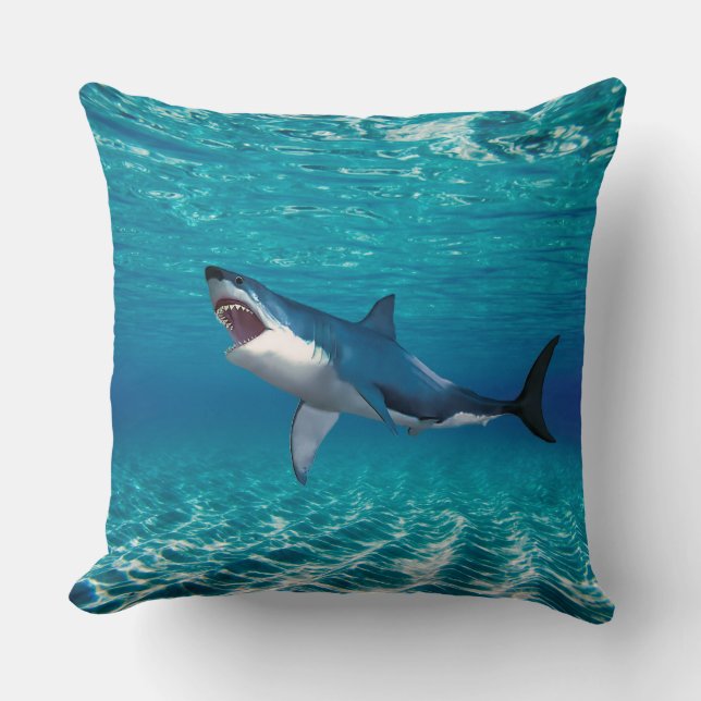 Cushion Kudde (Framsida)