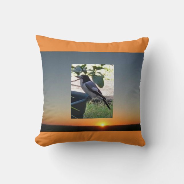 Cushion Kudde (Framsida)