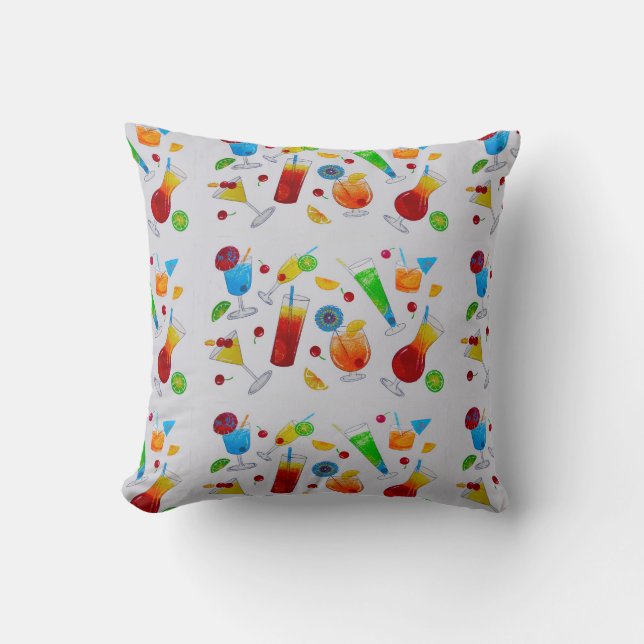 Cushion Kudde (Framsida)