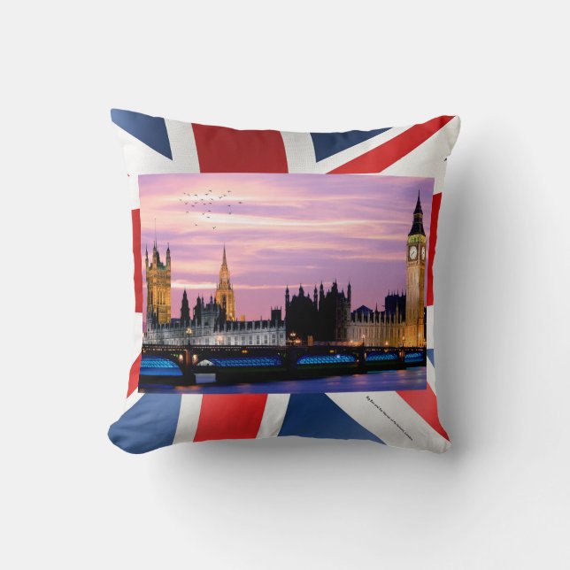 Cushion Kudde (Framsida)