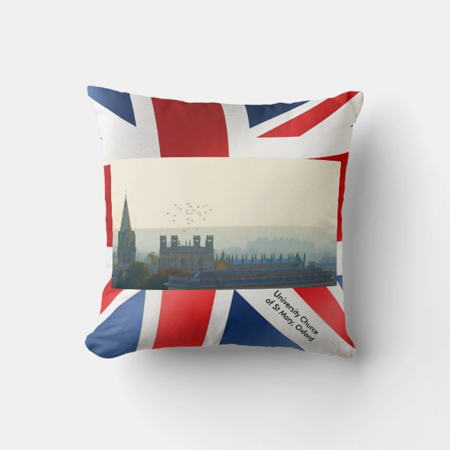 Cushion Kudde (Framsida)