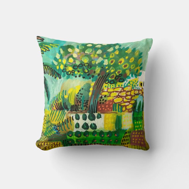 Cushion Kudde (Framsida)