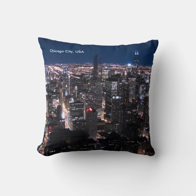 Cushion Kudde (Framsida)
