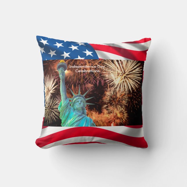 Cushion Kudde (Framsida)