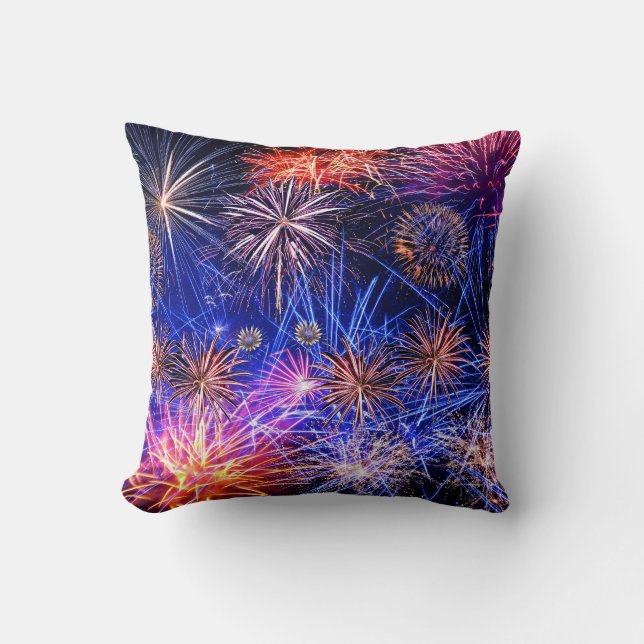 Cushion Kudde (Framsida)