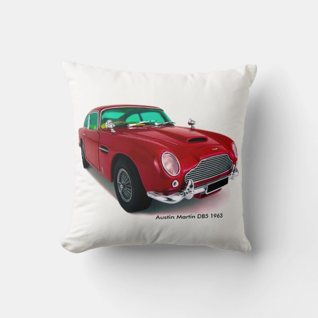 Cushion Kudde (Framsida)