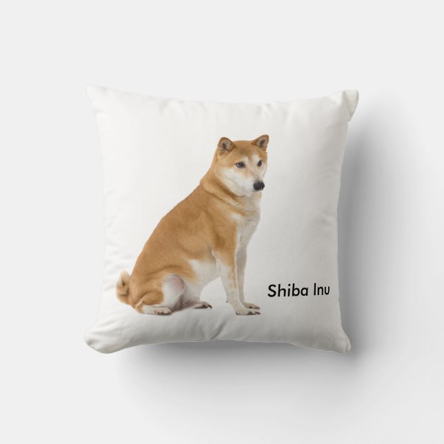 Cushion Kudde (Framsida)