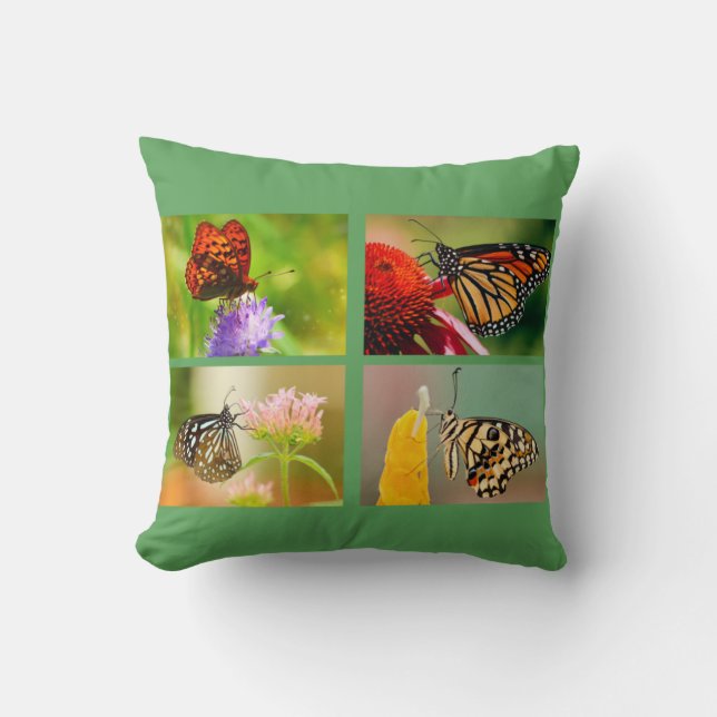 Cushion Kudde (Framsida)