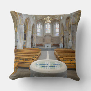 Cushion Kudde