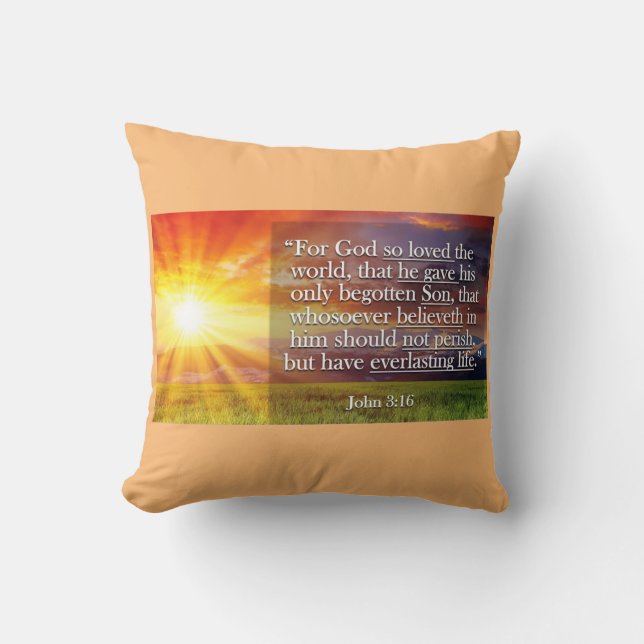 Cushion Kudde (Framsida)