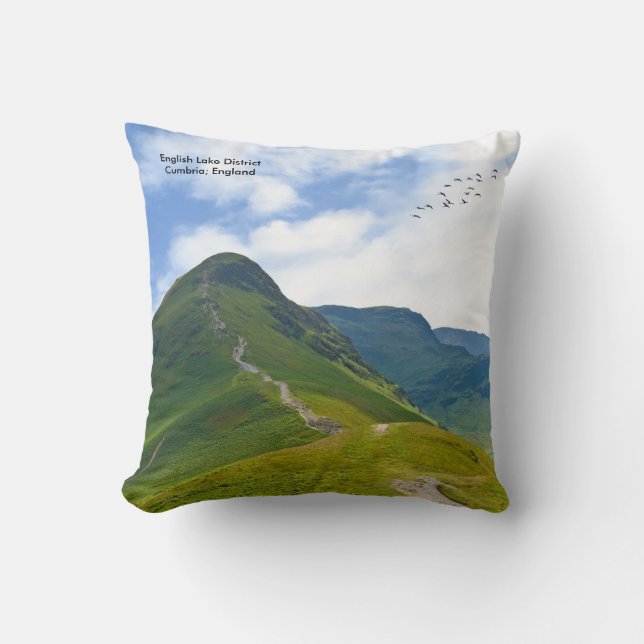 Cushion Kudde (Framsida)