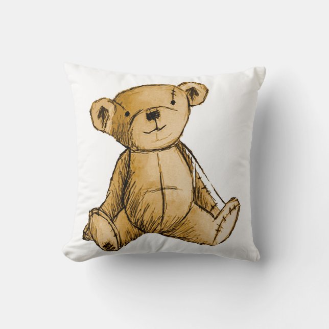 Cushion Kudde (Framsida)