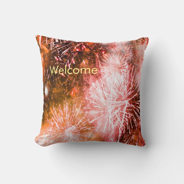 Cushion Kudde (Framsida)