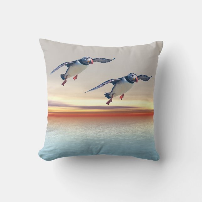 Cushion Kudde (Framsida)