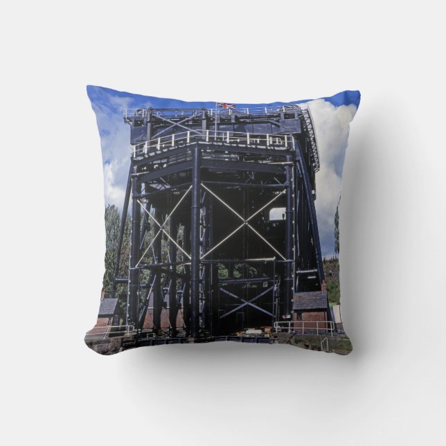 Cushion Kudde (Framsida)