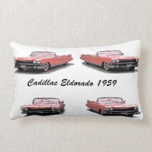 Cushion Lumbarkudde