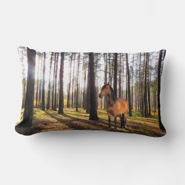 Cushion Lumbarkudde (Framsida)